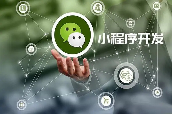 通过德宏小程序开发公司进行先进的成分管理