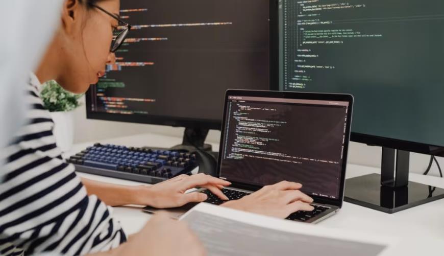 德宏小程序开发公司：开源Python库与互操作性标准在开发中的关键作用